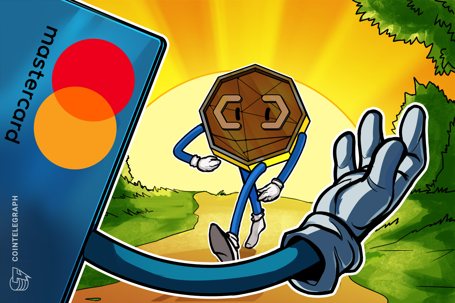 mastercard-announces-support-for-crypto-on-its-network