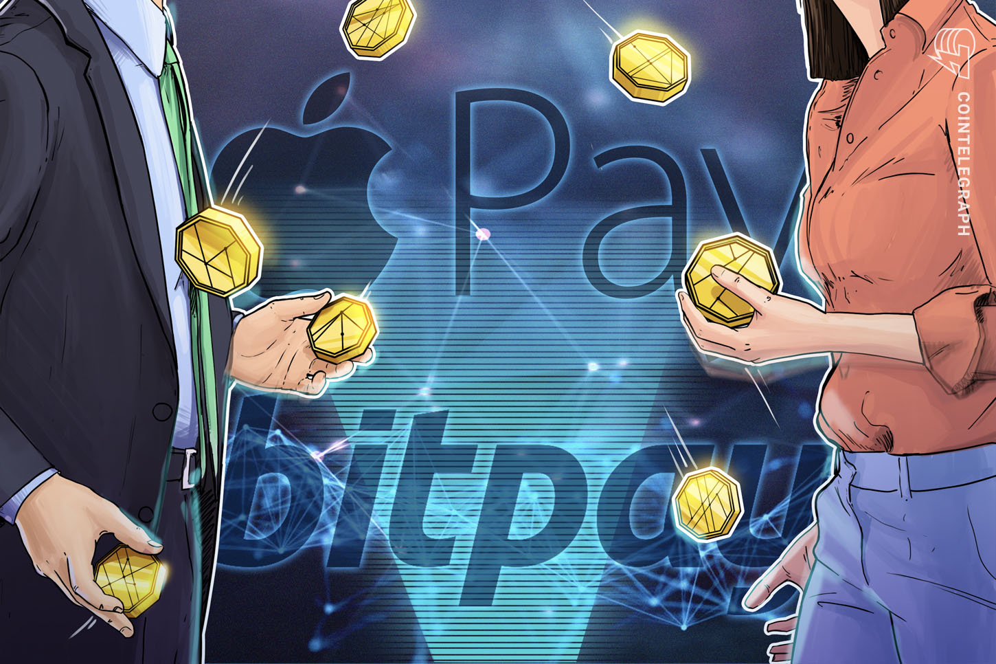 bitpay-integration-brings-crypto-payments-to-apple-pay-s-380-million-users