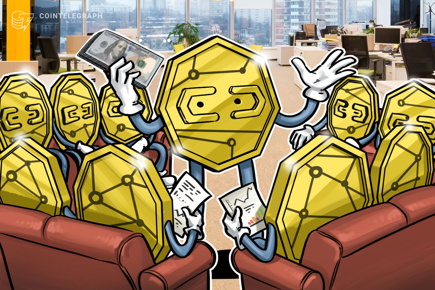 icon-ravencoin-and-lisk-are-riding-the-bull-wave-on-possible-future-developments