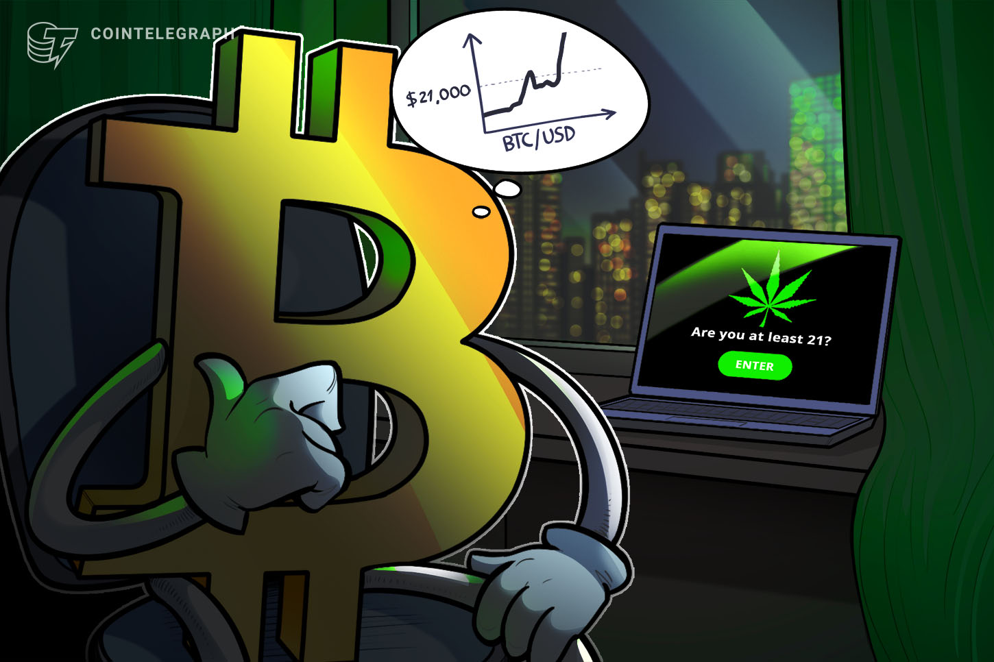 german-cannabis-company-hedges-with-bitcoin-in-case-euro-crashes