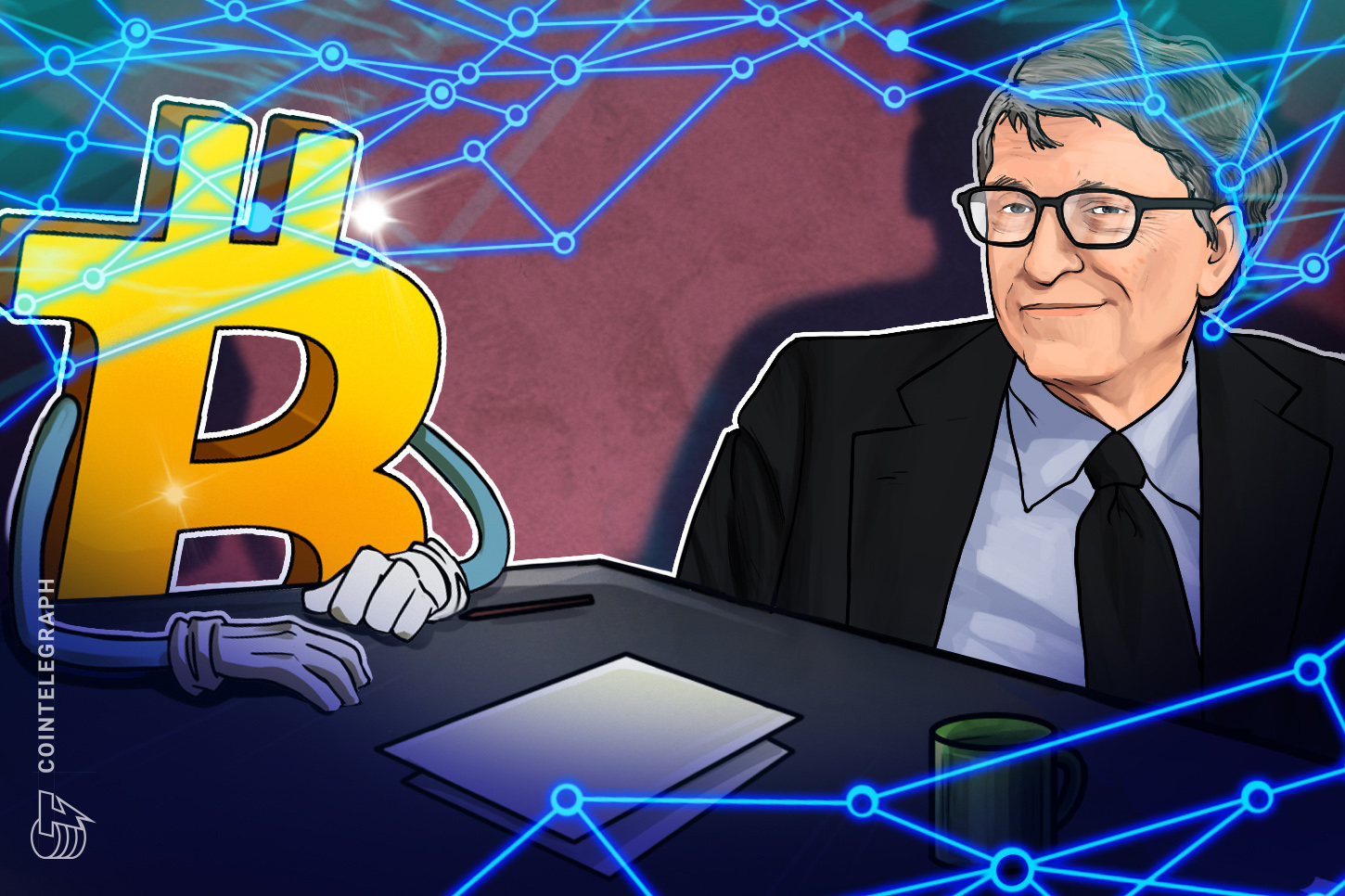 i-ve-taken-a-neutral-view-on-bitcoin-says-bill-gates
