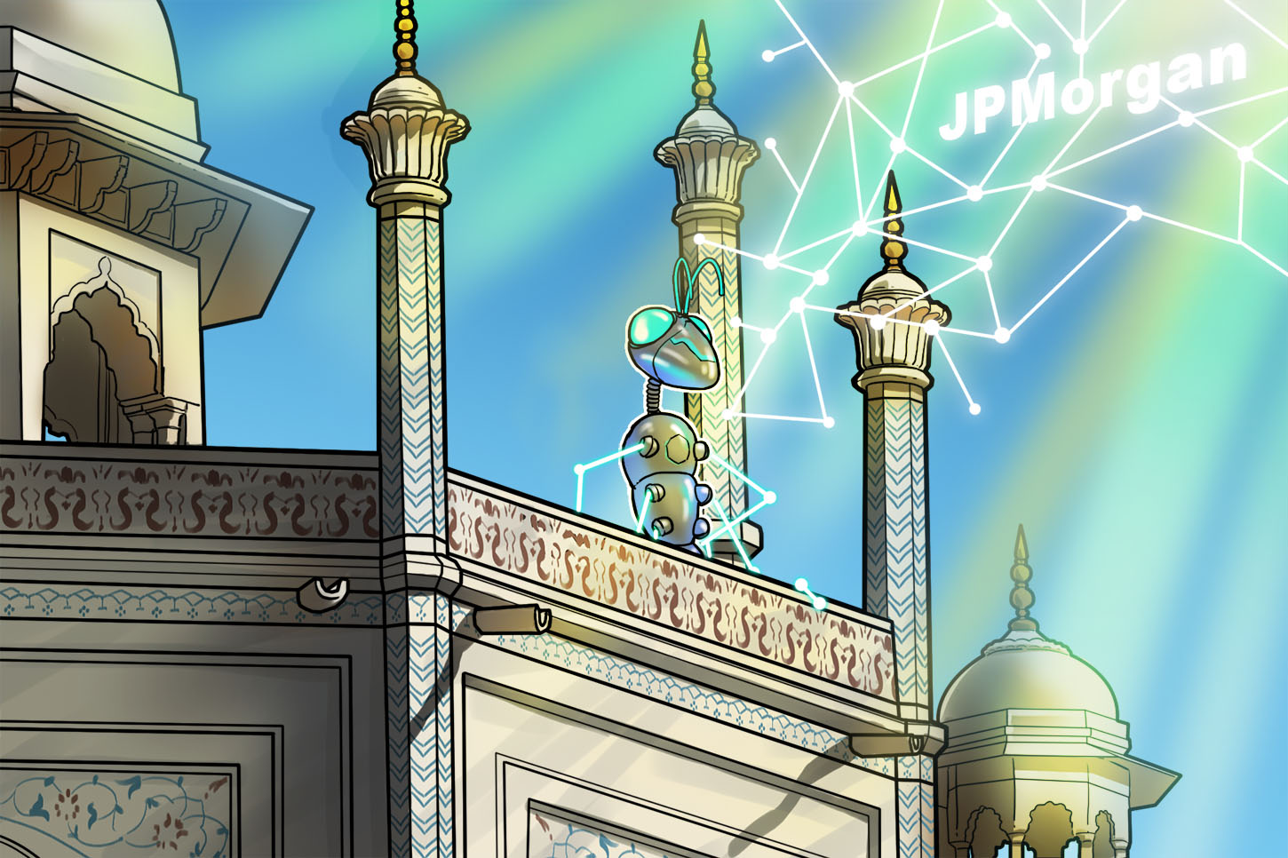 state-bank-of-india-joins-jpmorgan-s-blockchain-payments-network