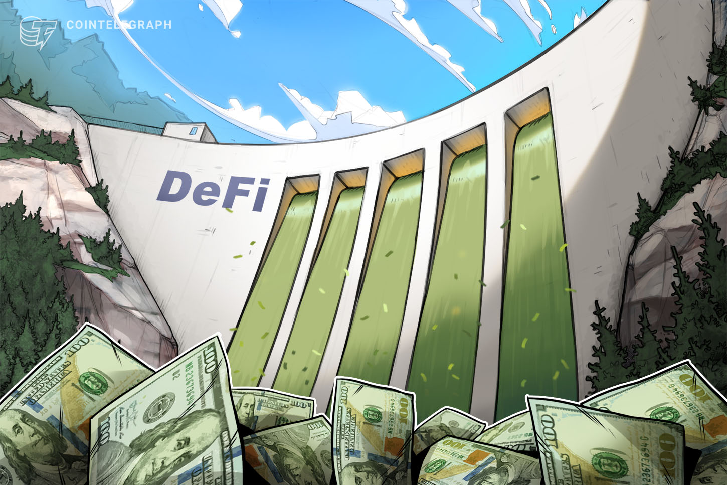 defi-exchange-protocol-dfx-raises-5m-in-seed-funding