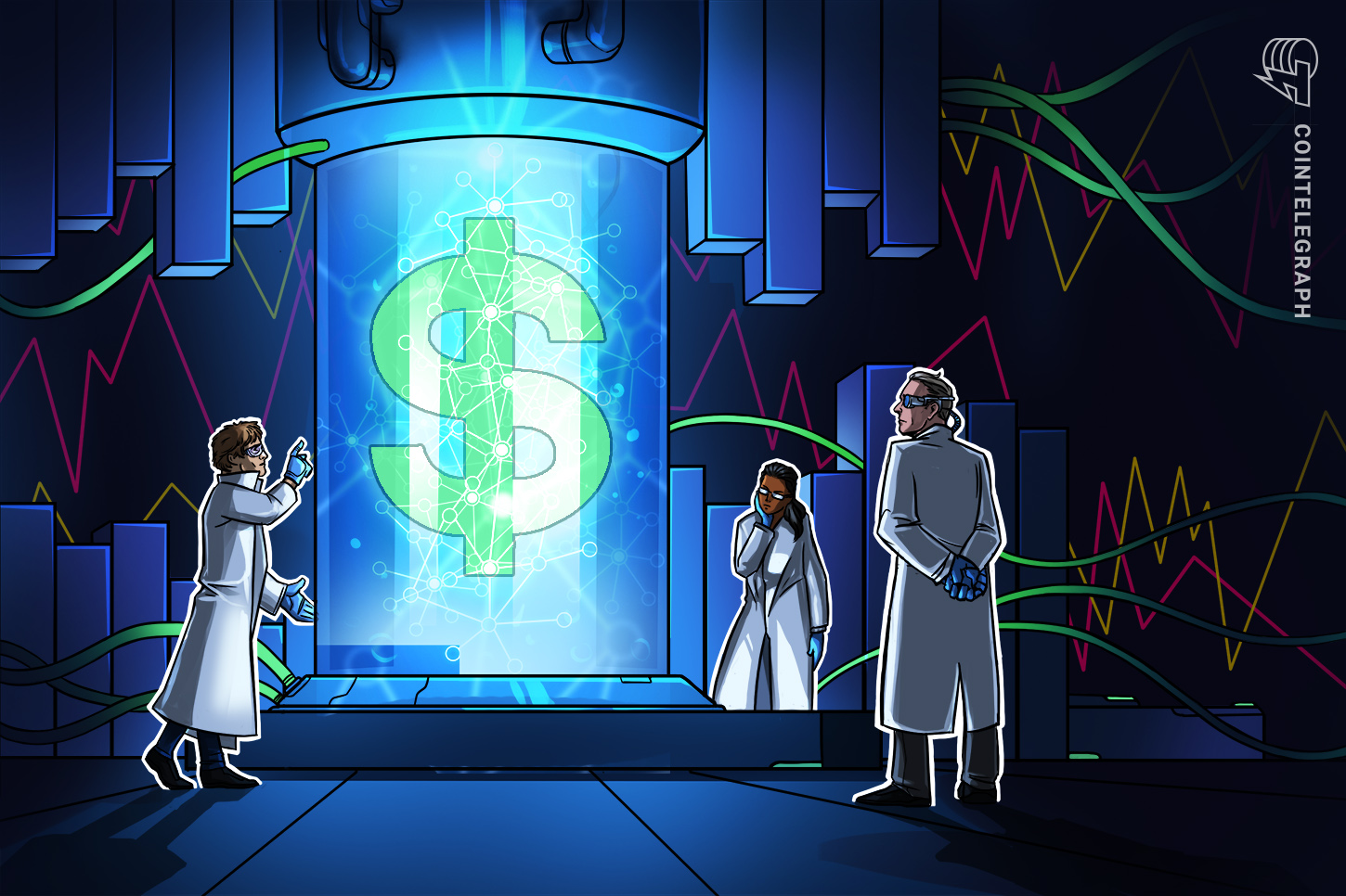 fed-chair-says-it-s-up-to-congress-to-bring-a-digital-dollar-to-market