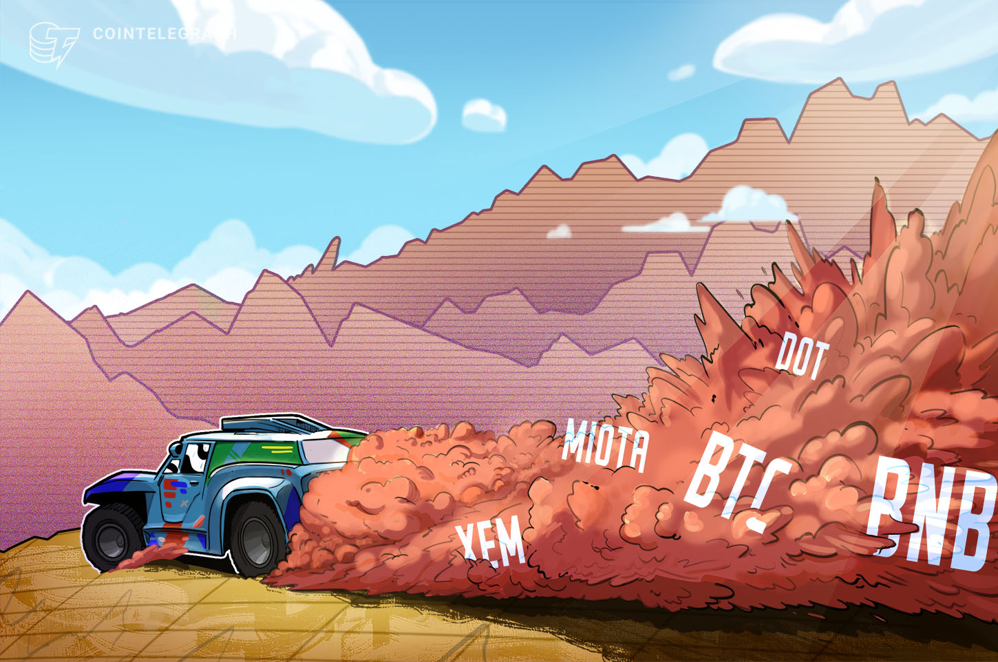 top-5-cryptocurrencies-to-watch-this-week-btc-bnb-dot-xem-miota