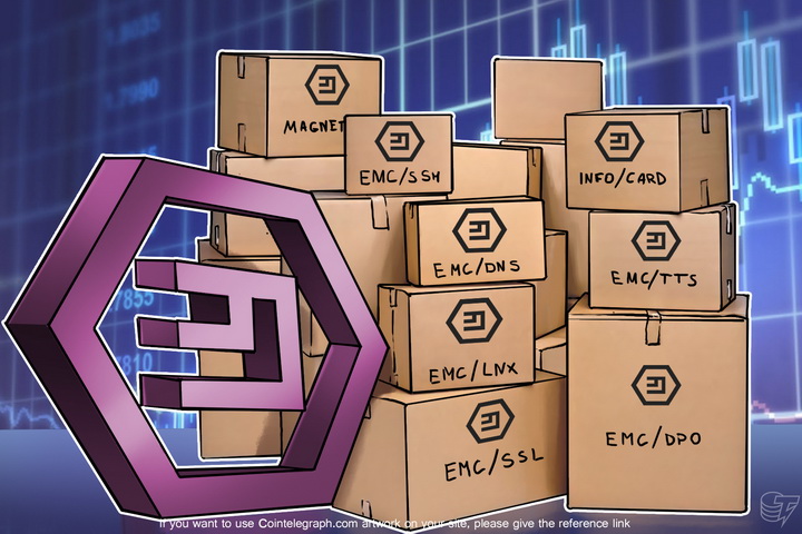 emercoin-and-first-bitcoin-capital-corp-sign-strategic-evaluation-agreement