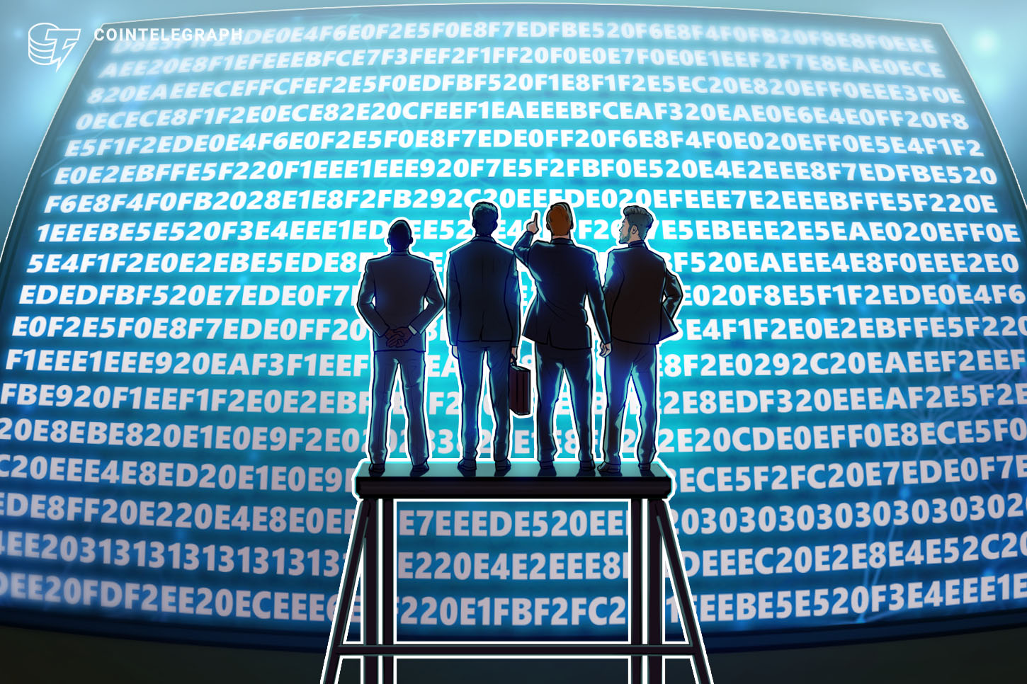 enterprise-meets-defi-organizations-work-toward-adopting-blockchain-tech