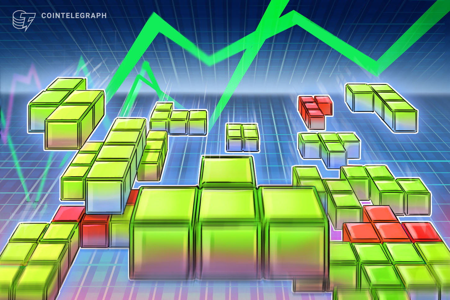 theta-aavegotchi-ghst-hit-new-highs-as-bitcoin-price-chases-after-50k