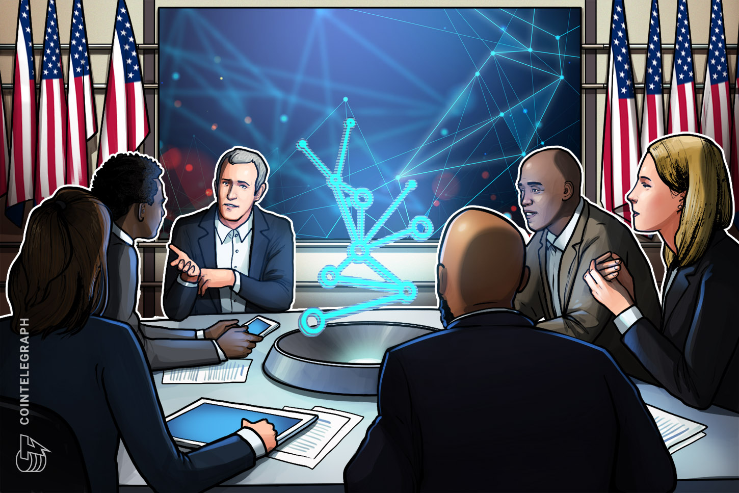 blockchain-association-meeting-with-key-biden-staff-about-regulations