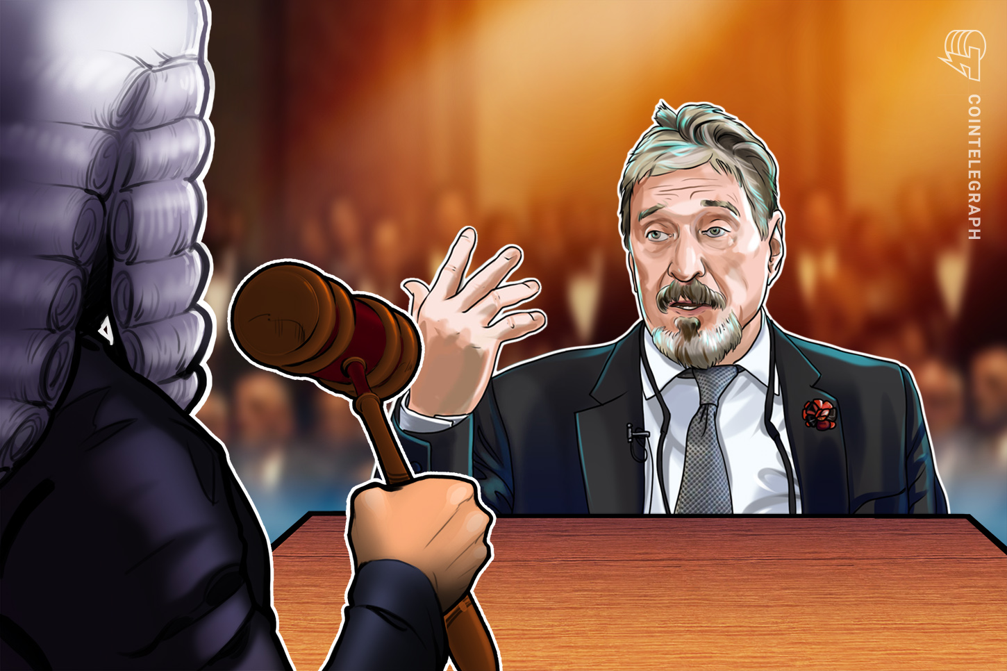 mcafee-faces-crypto-related-fraud-charges-from-ny-court