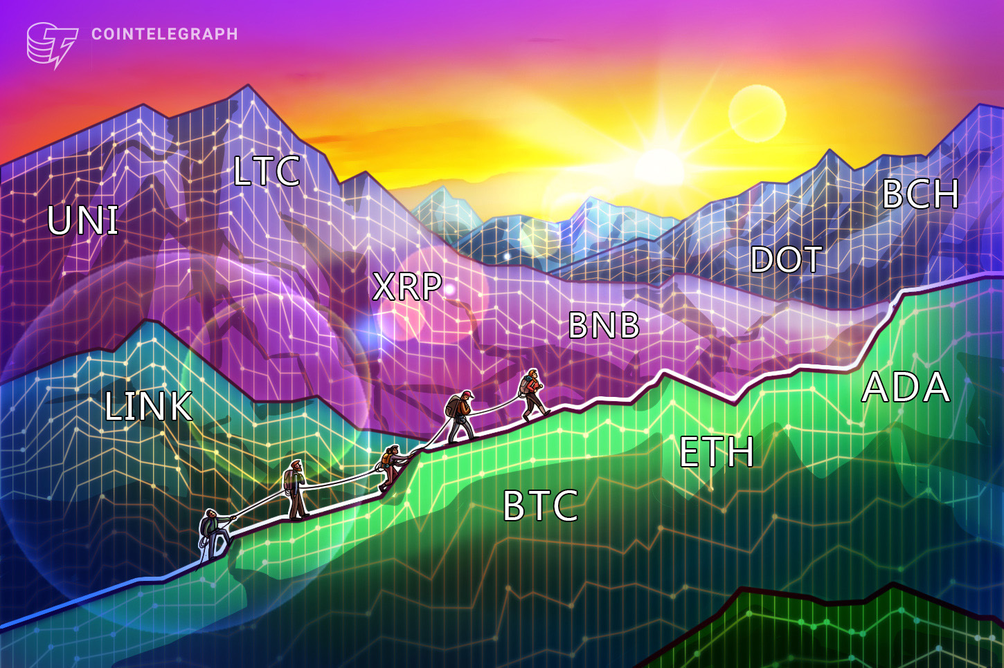 price-analysis-3-5-btc-eth-ada-bnb-dot-xrp-uni-ltc-link-bch