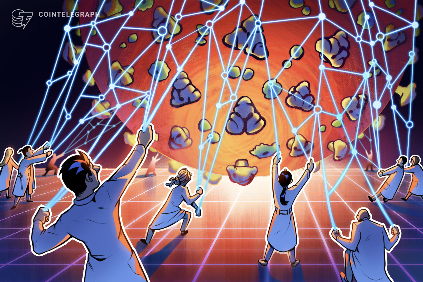 new-york-governor-cuomo-reveals-covid-19-pilot-built-on-ibm-blockchain