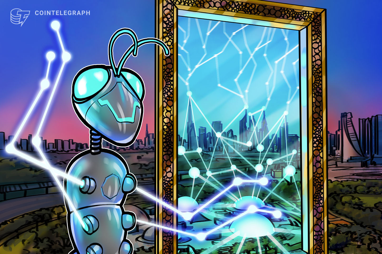 sands-of-change-uae-enables-private-sector-to-adopt-blockchain-tech