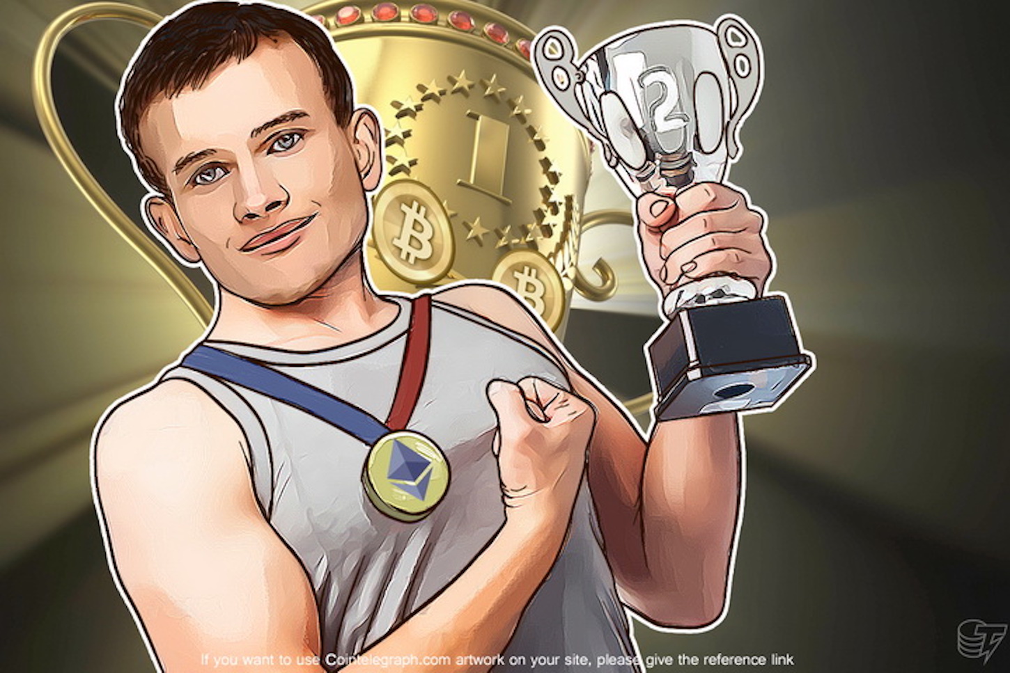 eight-months-since-release-ethereum-is-second-only-to-bitcoin