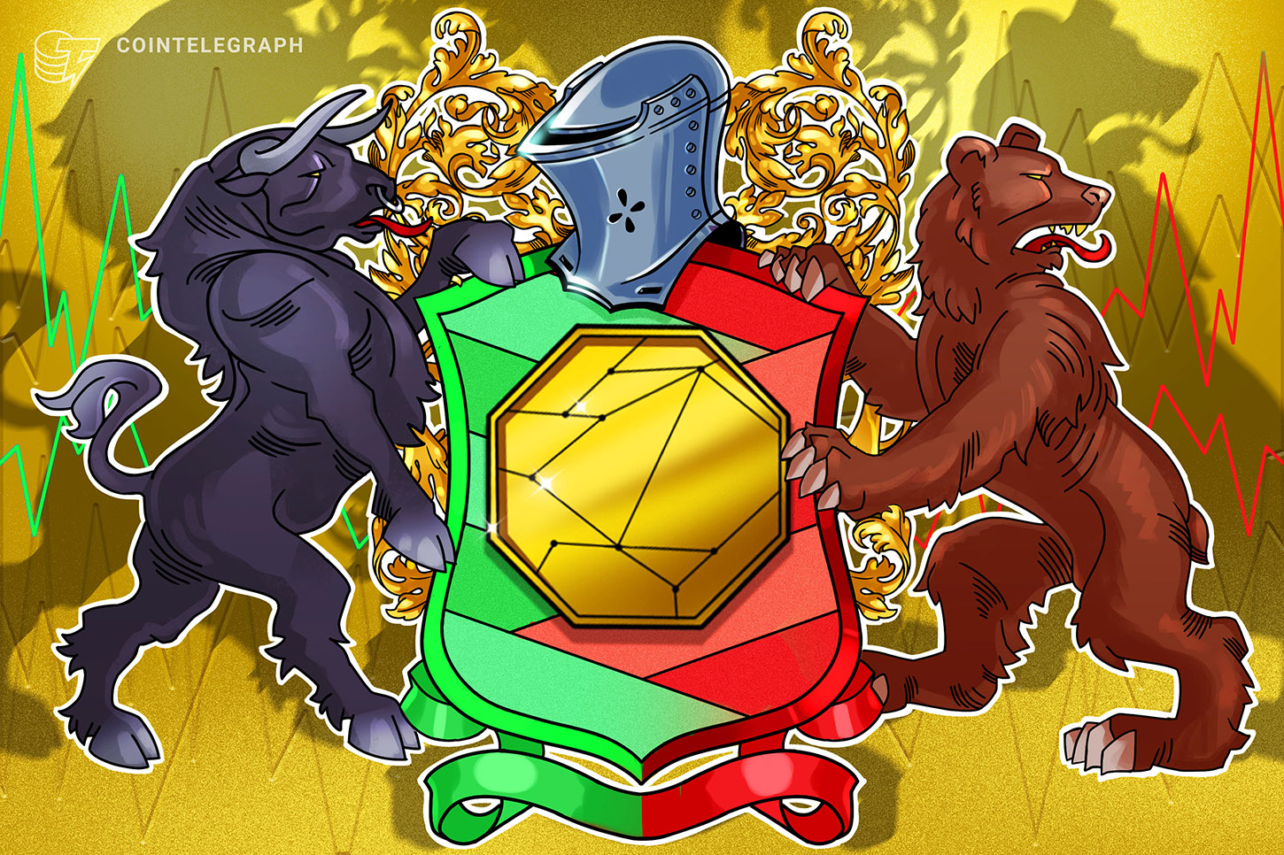 what-does-it-mean-to-be-bullish-or-bearish-in-crypto