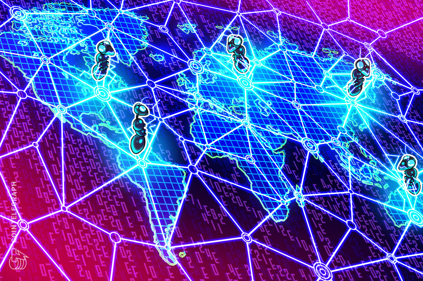 supply-chain-tokens-see-triple-digit-gains-as-the-global-economy-recovers