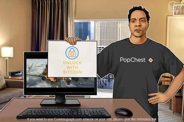 popchest-first-youtuber