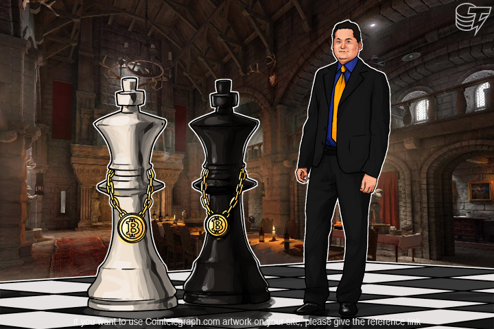 private-public-blockchain