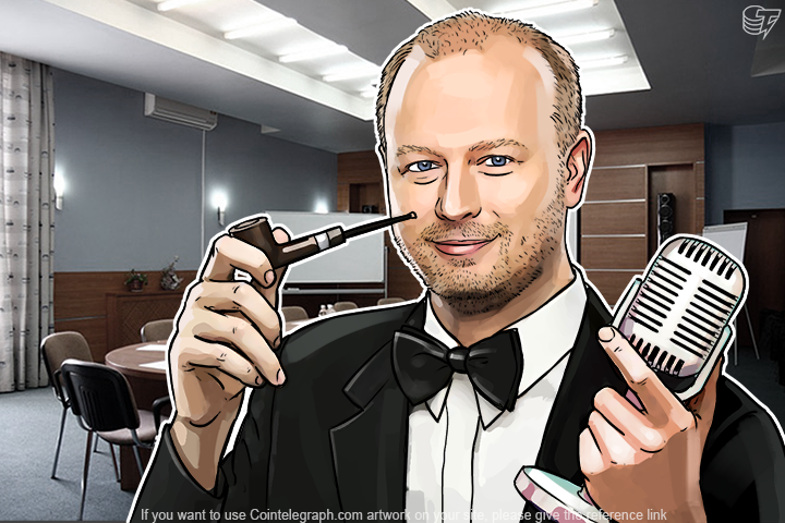 bitfury-bitcoin-conference-interview