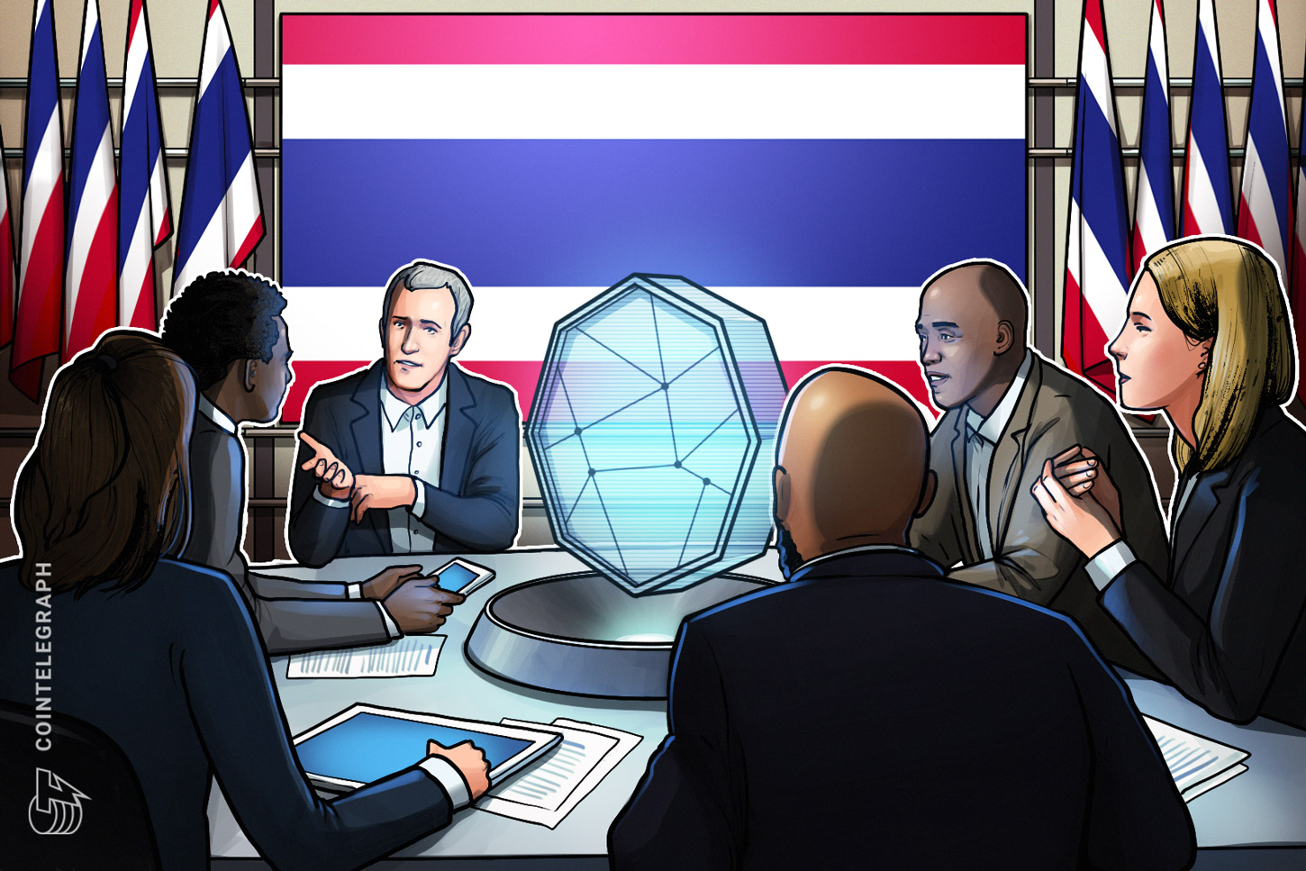 bank-of-thailand-plans-to-regulate-asset-backed-stablecoins-this-year