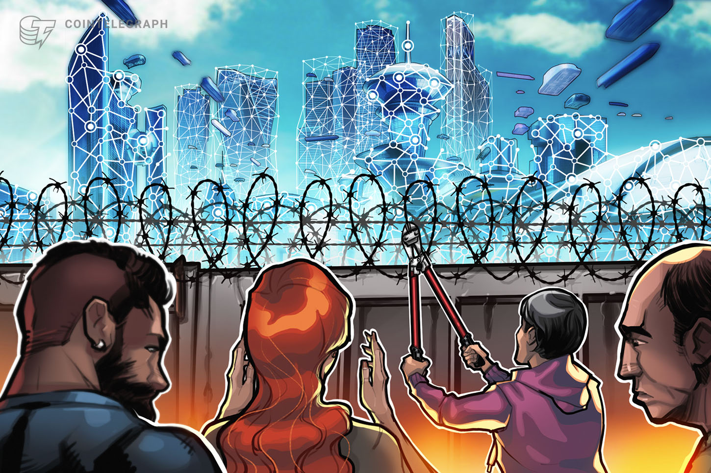decentralized-technology-can-help-protect-democracy-around-the-globe