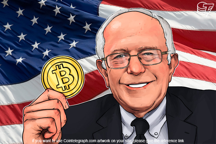 with-president-bernie-sanders-bitcoin-will-thrive