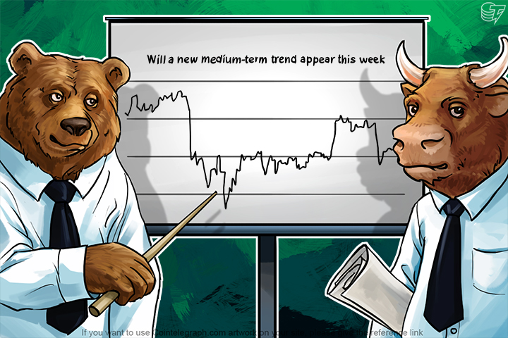 will-a-new-medium-term-trend-appear-this-week