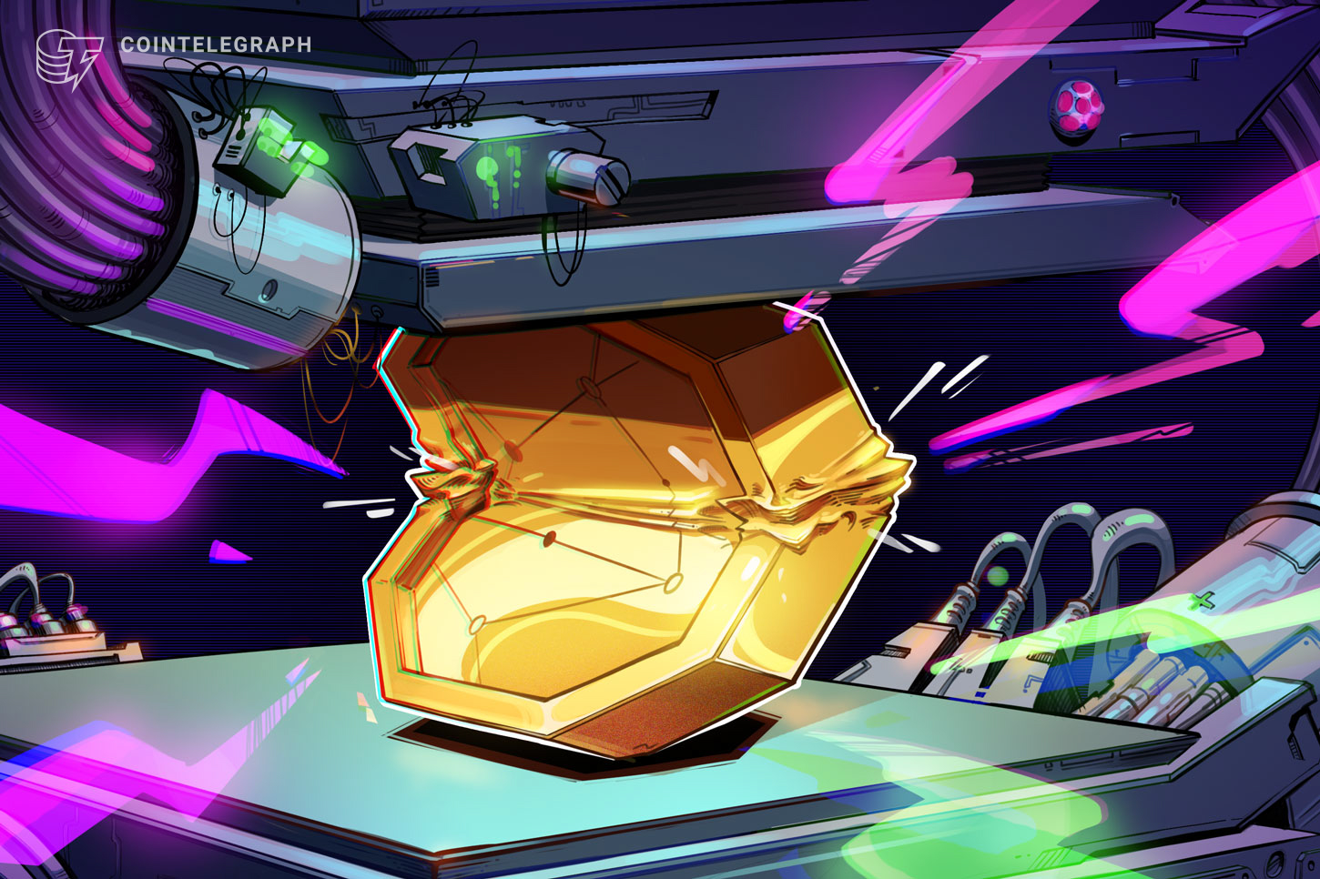 south-korea-faces-strict-crypto-regulation-and-fears-of-centralization