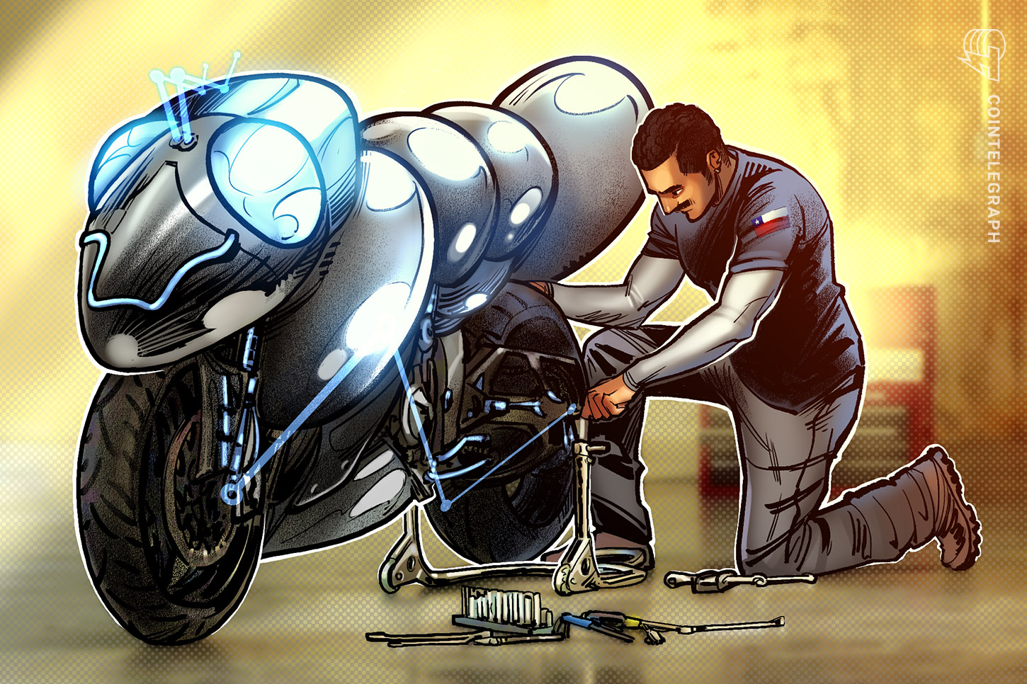texas-chases-after-wyoming-with-crypto-law-proposal-but-challenges-remain
