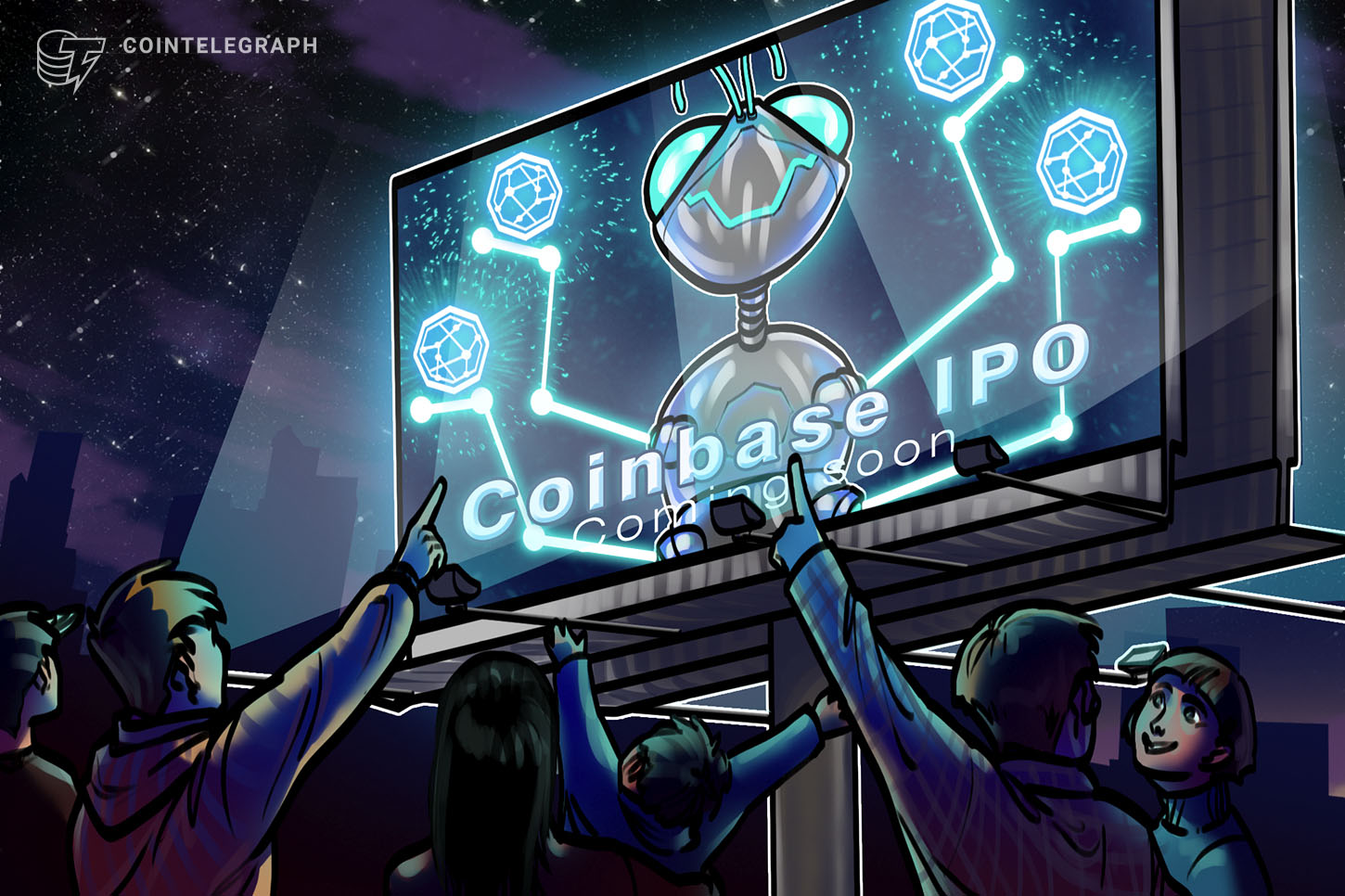 catalytic-event-or-unbridled-optimism-coinbase-approaches-public-listing