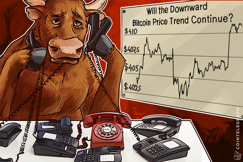 will-the-downward-bitcoin-price-trend-continue