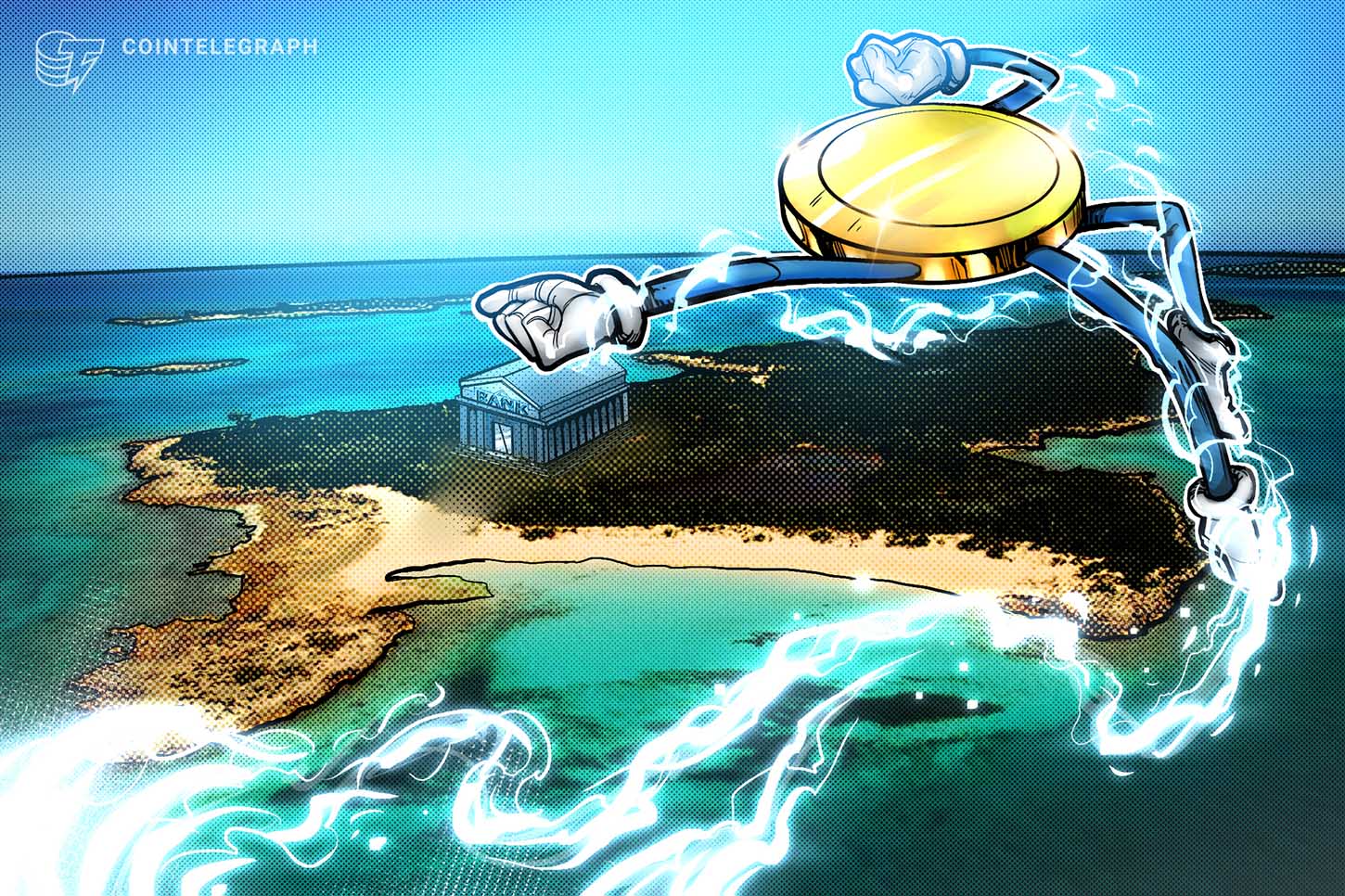 bahamas-sand-dollar-nears-commercial-rollout-as-interoperability-completed