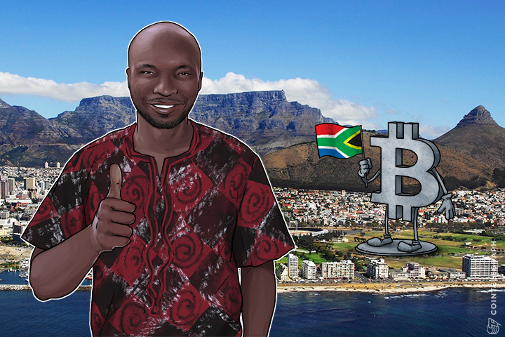 from-the-start-of-2016-bitcoin-is-on-a-roll-in-africa