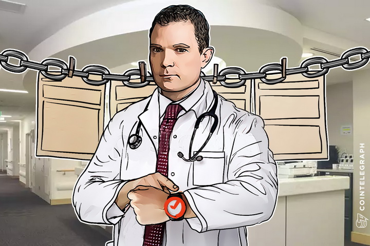 estonian-government-adopts-blockchain-to-secure-1-mln-health-records