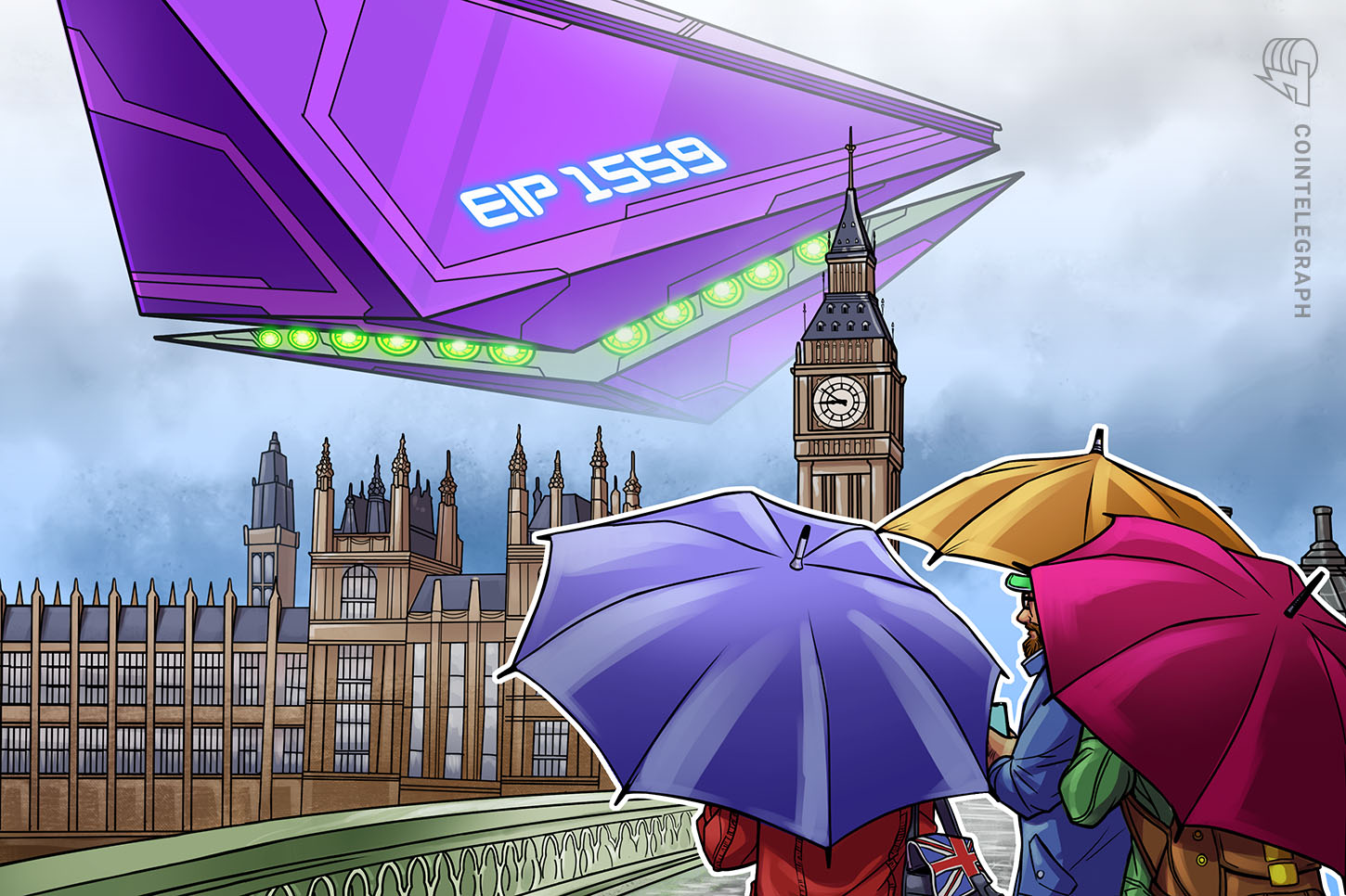 the-ethereum-improvement-proposal-1559-is-the-squeeze-worth-the-juice