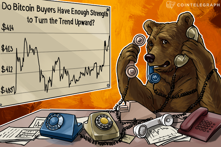 do-bitcoin-buyers-have-enough-strength-to-turn-the-trend-upward