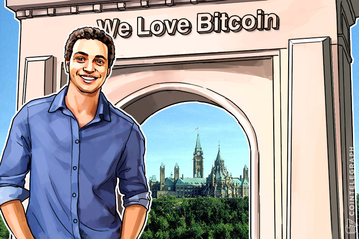 bitcoins-canada-match-made-in-heaven