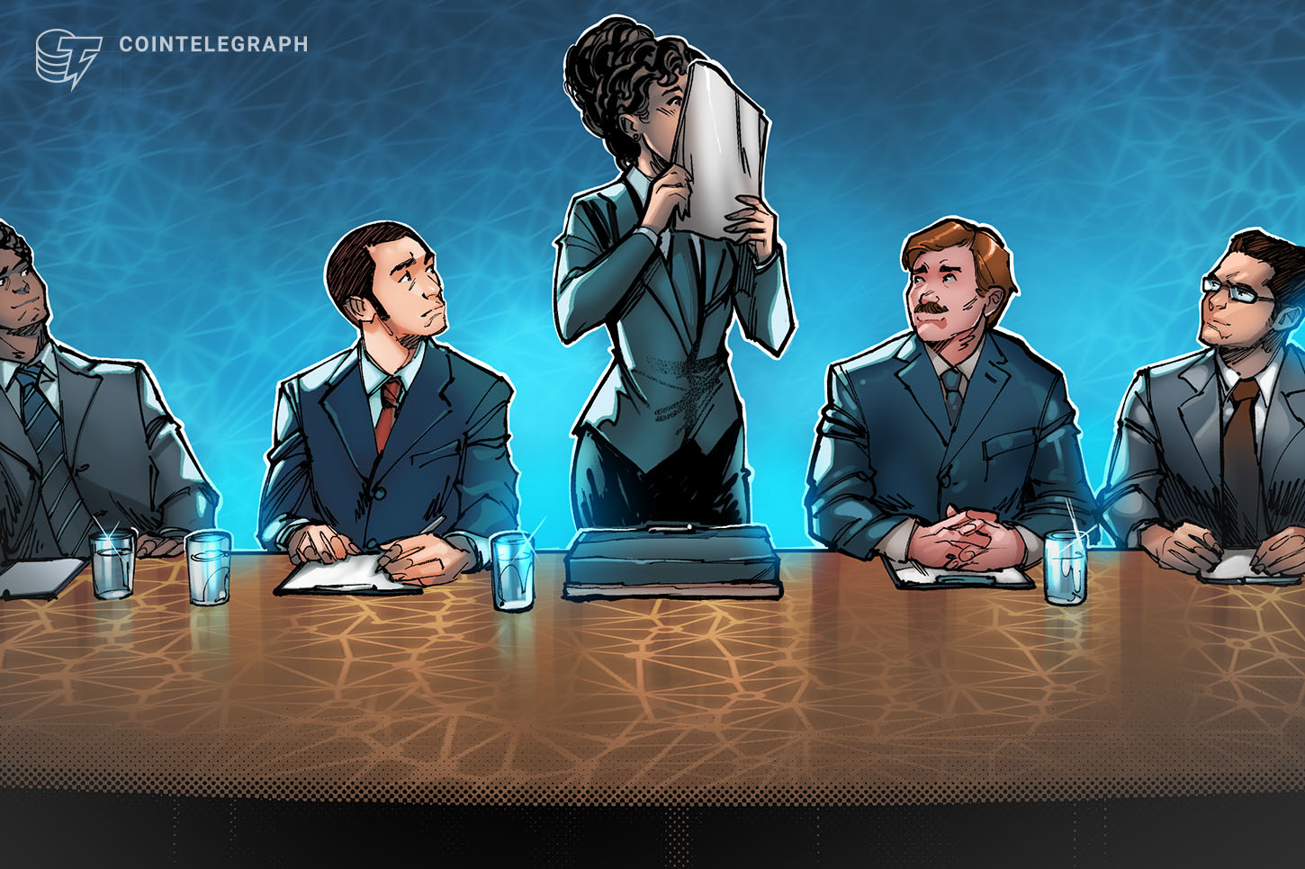 wef-report-suggests-women-underrepresented-in-blockchain-points-to-solutions