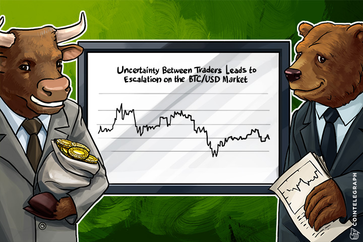 uncertainty-between-traders-leads-to-escalation-on-the-btcusd-market