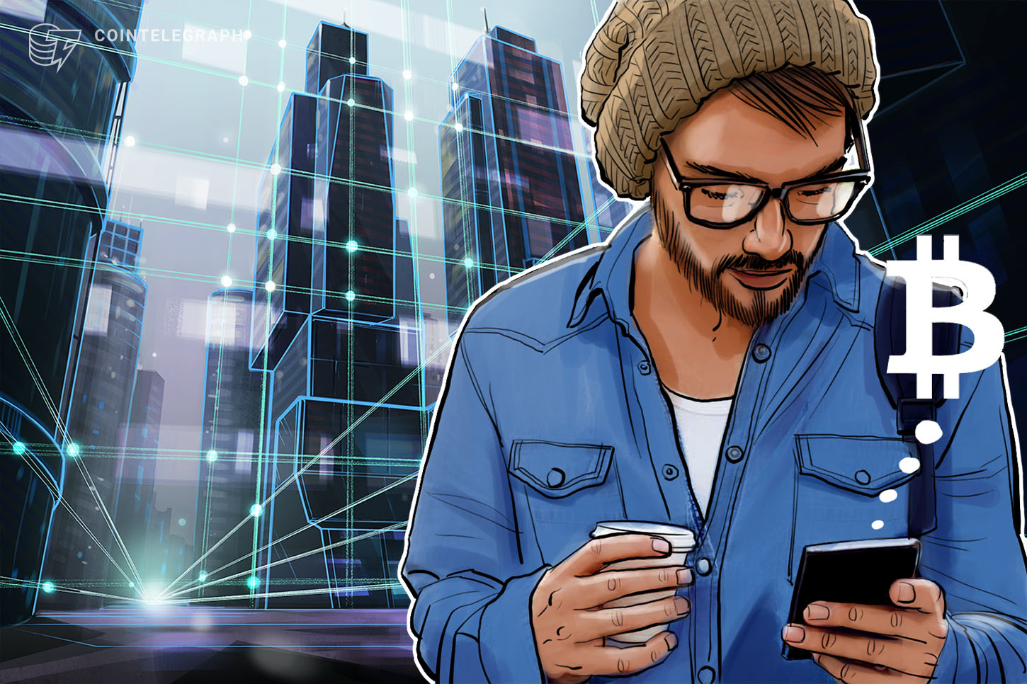 ark-invest-and-jpmorgan-expect-bitcoin-to-hit-130k-470k