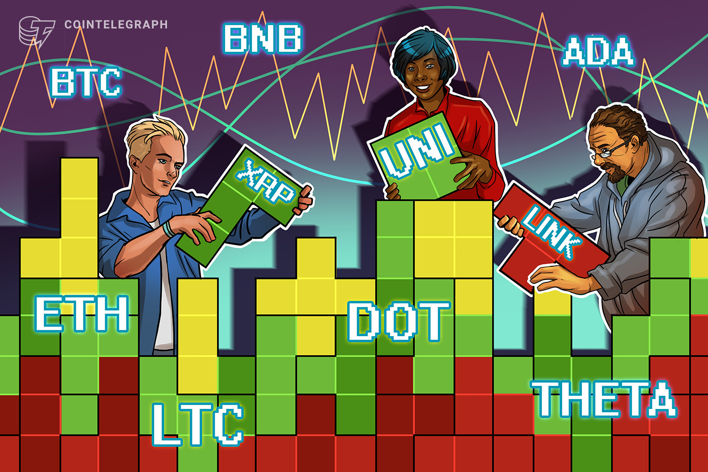 price-analysis-4-5-btc-eth-bnb-dot-ada-xrp-uni-ltc-link-theta