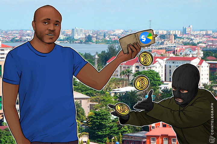 hackers-strip-nigerian-exchange-of-15000-worth-of-bitcoins