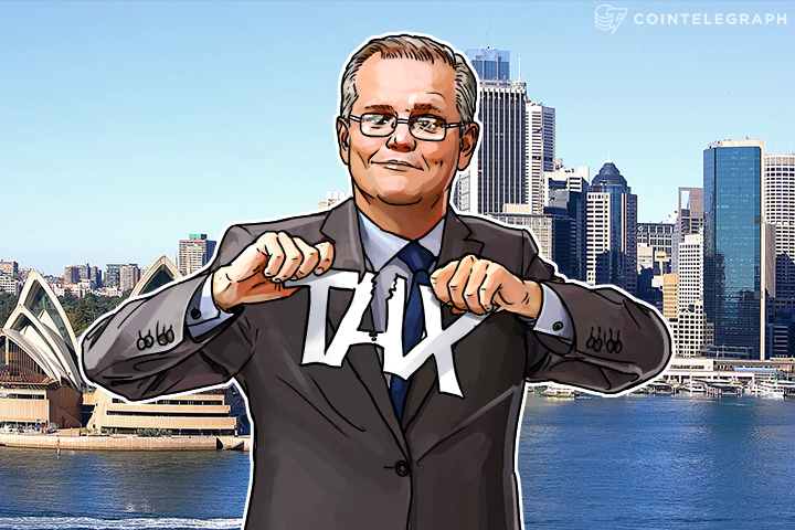 australian-treasurer-scott-morrison-we-wont-be-taxing-digital-currencies