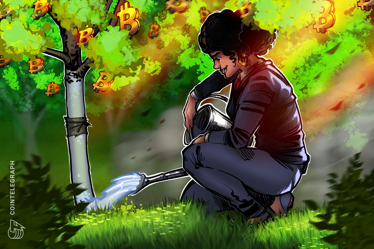 visa-jpmorgan-and-ing-discuss-bitcoin-ether-and-stablecoin-development