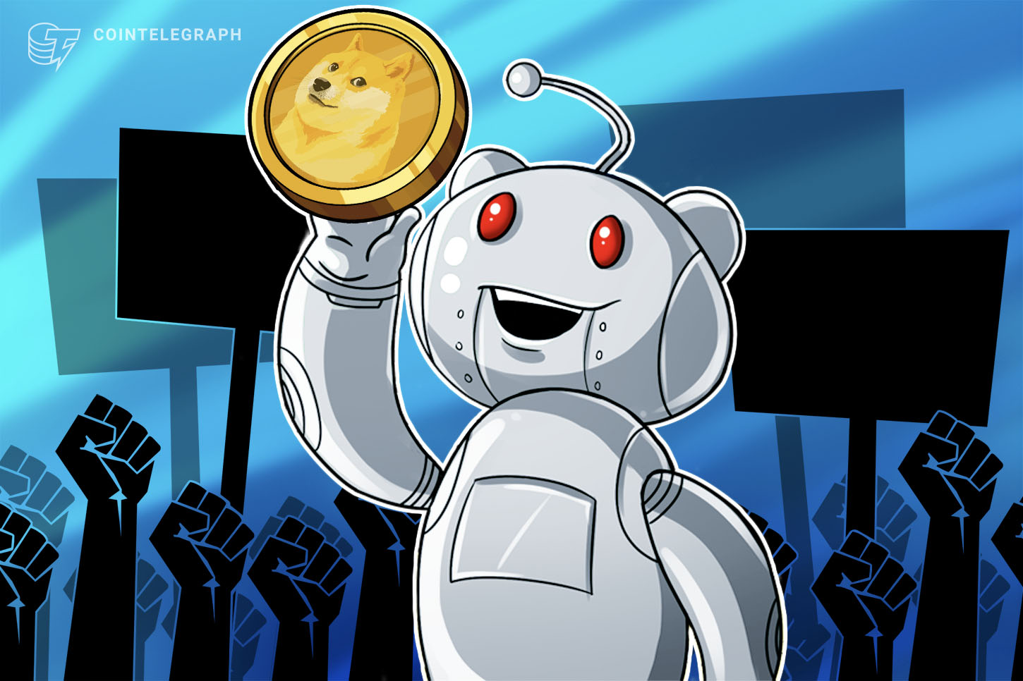 dogecoin-cryptocurrency-reddit-communities-surge-as-crypto-euphoria-heats-up