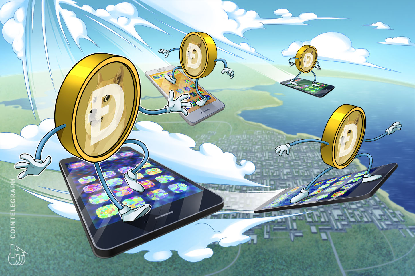 electronics-retailer-newegg-now-accepts-dogecoin-as-payment