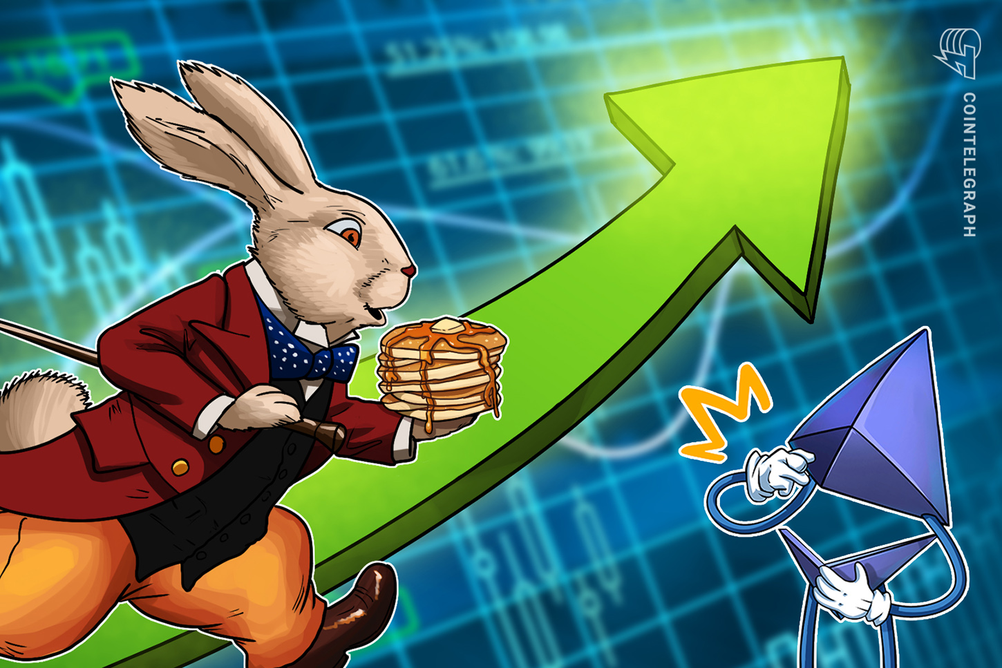 pancakeswap-eclipses-ethereum-network-in-24-hour-transactions