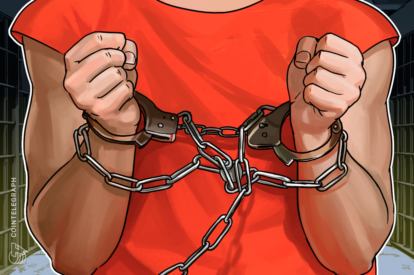 four-arrested-after-turkish-exchange-vebitcoin-closes-its-doors