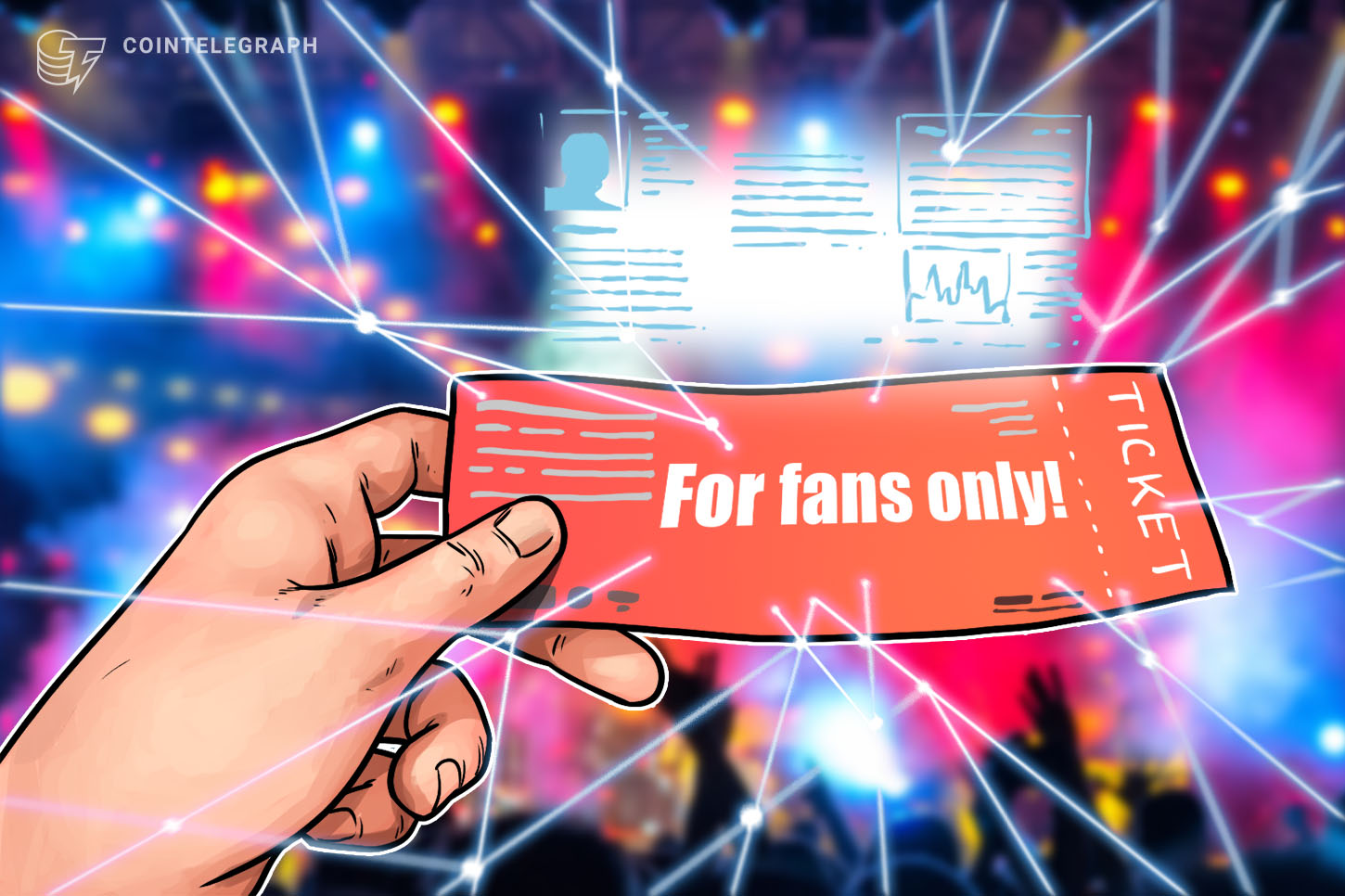 ticketing-platforms-use-blockchain-to-engage-with-customers-post-pandemic