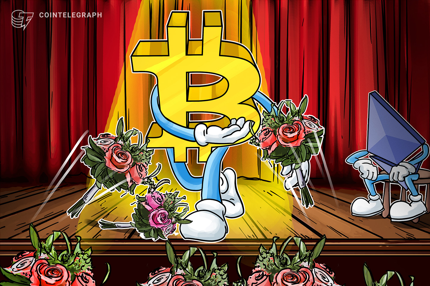 ether-will-always-come-second-to-bitcoin-says-shark-tank-s-kevin-o-leary